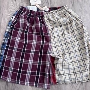 URBAN OUTFITTERS BOXERS